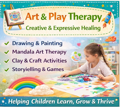 Art and play