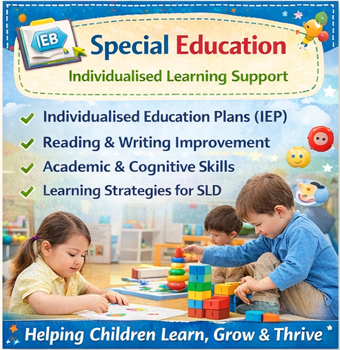 special education