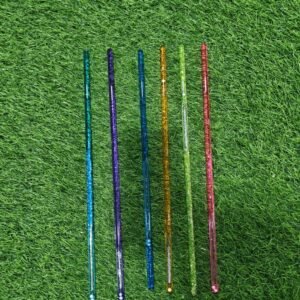 Glitter Sensory Liquid Wand Set