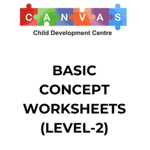 Basic Concept Worksheet (Level-2)