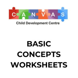 Basic Concept Worksheet (Level-1)